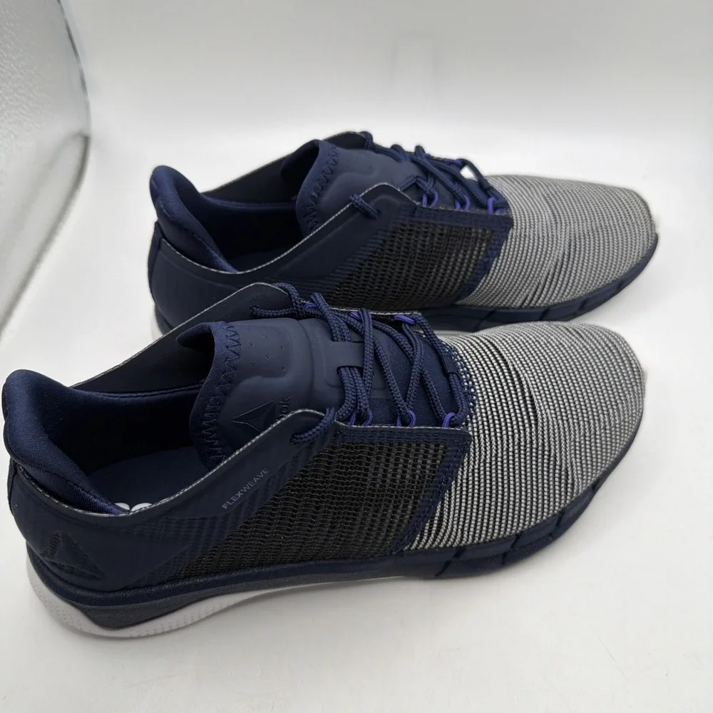 Reebok Women Shoe Fast Flexweave Size 5.5‎ Athletic Sneaker. CN2536. New